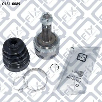 Шрус зовнішній Q-fix Q131-0089