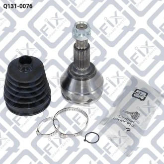 Шрус зовнішній Q-fix Q131-0076