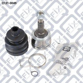 Шрус зовнішній Q-fix Q131-0049