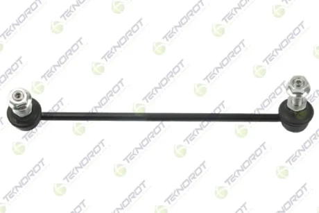 NISSAN Тяга стабілізатора передн. лів. QASHQAI III (J12) 21- TEKNOROT N-927A