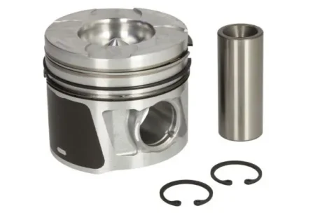 Поршень 79,5 (STD) ALFA ROMEO GIULIETTA, MITO FIAT 500L, 500X, BRAVO, BRAVO II, DOBLO, DOBLO CARGO, GRANDE PUNTO, IDEA, LINEA, PUNTO EVO, TIPO JEEP COMPASS, RENEGADE LANCIA DELTA III 1.6D 09.07- ENGITECH ENT050301STD