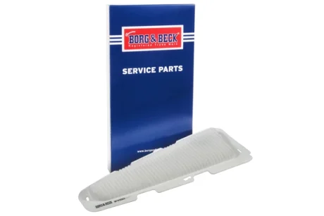 Фiльтр повiтряний акум.батареї BORG & BECK BFA9002
