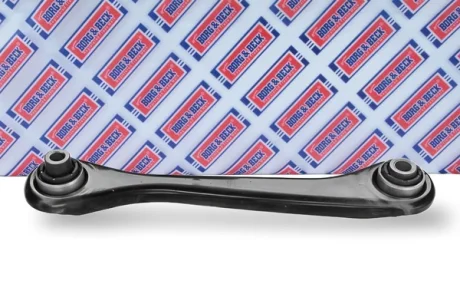 Ричаг пiдвiски BORG & BECK BCA6467