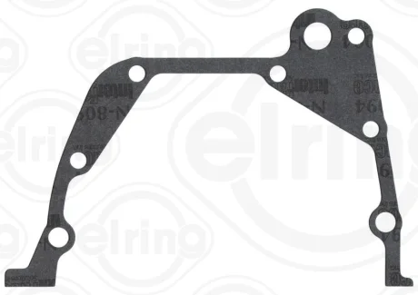 HYUNDAI Прокладка оливного насоса ACCENT II (LC) 1.5 00-02 ELRING 726.710