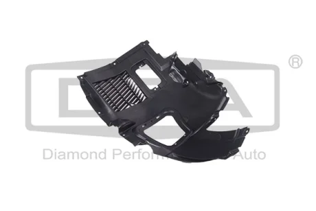 Підкрилок, правий передній, передня секція DPA 81152202