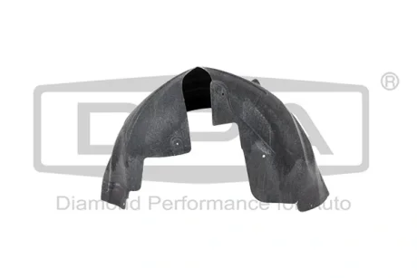 Підкрилок, лівий задній, бавовняний DPA 81152702