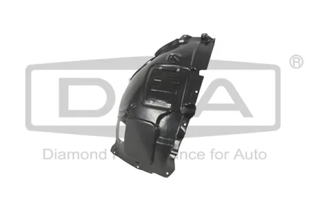 Підкрилок, лівий передній, передня секція DPA 81153102