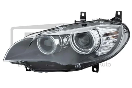 Фара; ліва; ксенон DPA 99964502