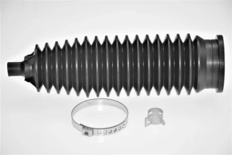 Пильовик рульового механізма SPIDAN 84053