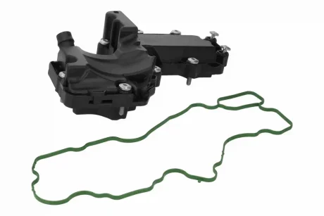 Сепаратор оливи, система продування картера Green Mobility Parts VAICO V304372