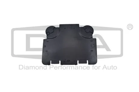 Кришка підкрилка, права DPA 81152002