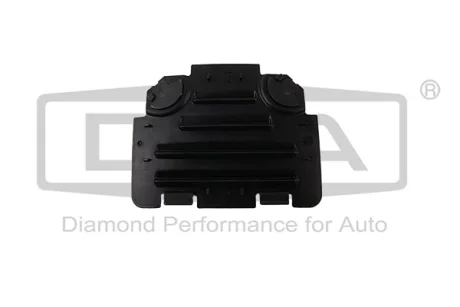 Кришка підкрилка, ліва DPA 81151902