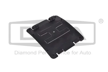 Кришка підкрилка DPA 81150802