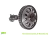 Комплект зчеплення DWC DUALCLUTCH KIT Valeo 855202 (фото 1)