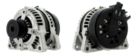 Генератор CEVAM 4717 (фото 1)