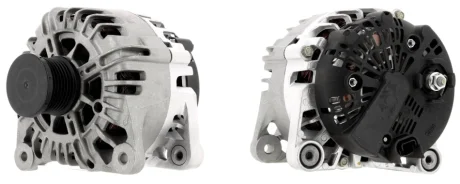 Фото 1 - генератор CEVAM 4698 Генератор CEVAM 4698 (фото 1)