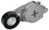 Натягувач поліклинового ременя TOYOTA AURIS, COROLLA, YARIS 1.3/1.4D/1.5 09.11-06.20 SWAG 33111665 (фото 1)