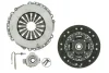 Комплект зчеплення AISIN CKEOP27R (фото 2)