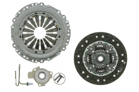 Комплект зчеплення AISIN CKEOP27R