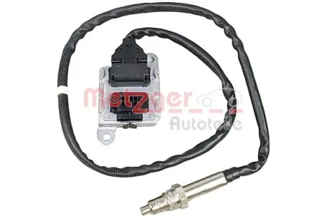 NOx Sensor, NOx Catalyst METZGER 0899227