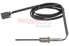 Sensor, exhaust gas temperature METZGER 0894657 (фото 1)