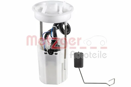Насос паливний в бак VW Touran 03-10 METZGER 2250093