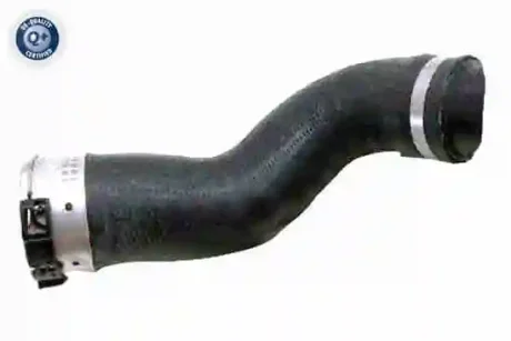 Шланг інтеркулера Лів BMW 1 (F20), 1 (F21), 3 (F30, F80), 3 (F31) 1.6 07.11-06.19 VAICO V203494 (фото 1)