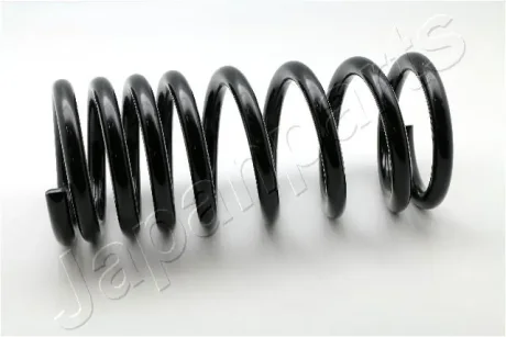 Ресора ходової частини JAPANPARTS ZC5637A