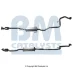 Каталізатор EURO 6 TOYOTA YARIS, YARIS/HATCHBACK 1.5 03.17-06.20 BM CATALYSTS BM92592H (фото 1)