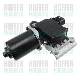 Двигатель стеклоочистителя HOFFER H27021