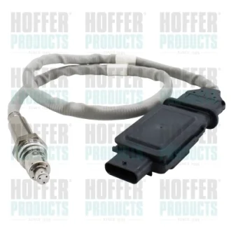 Датчик NOx, система впорскування сечовини HOFFER 7557267