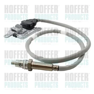Датчик NOx, каталізатор NOx HOFFER 7557258