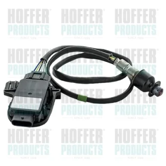 Датчик NOx, каталізатор NOx HOFFER 7557054