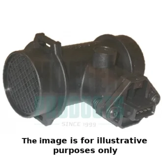 Витратомір повітря HOFFER 7516039E