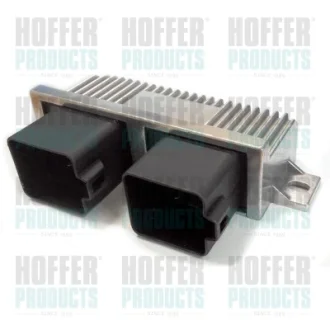 Блок управления HOFFER H7285893