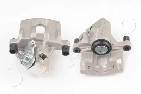 Суппорт тормозной задний правый Ford Focus II (04-)/Mazda 3 BK (03-)/Volvo S40 I JAPKO CAL181RJM