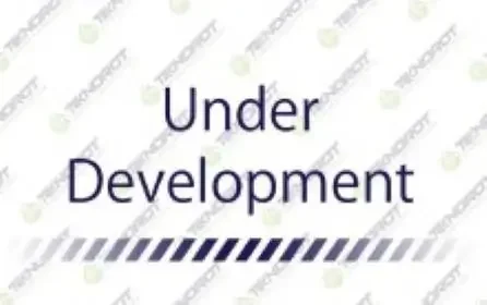 VW тяга стабілізатора задн.Audi A3,Skoda Octavia,Golf VII,Passat 12- TEKNOROT V-580A (фото 1)