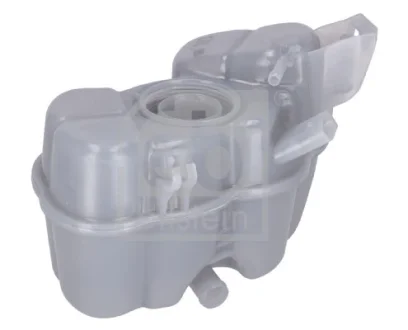 Розширювальний бачок охолоджуючої рідини AUDI Q4 E-TRON CUPRA BORN FORD CAPRI FORD USA EXPLORER SKODA ENYAQ IV VW ID.3, ID.4, ID.5, ID.7 11.19- FEBI BILSTEIN 1001041 (фото 1)