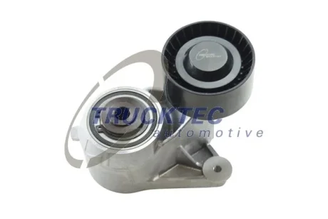 Ролик ремня с натяжителем TRUCKTEC 0219083