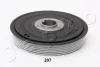 Шкив коленвала Citroen C1, C2, C3 (02-)/Peugeot 107, 206, 307 (01-)/Mazda 2 (03- JAPKO 122207 (фото 2)